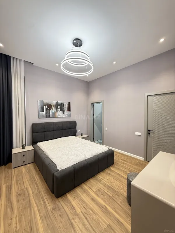 Satılır 4 otaqlı həyət evi 160 m²