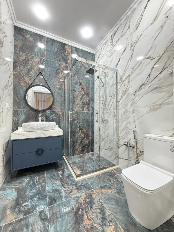 Satılır 4 otaqlı həyət evi 160 m²