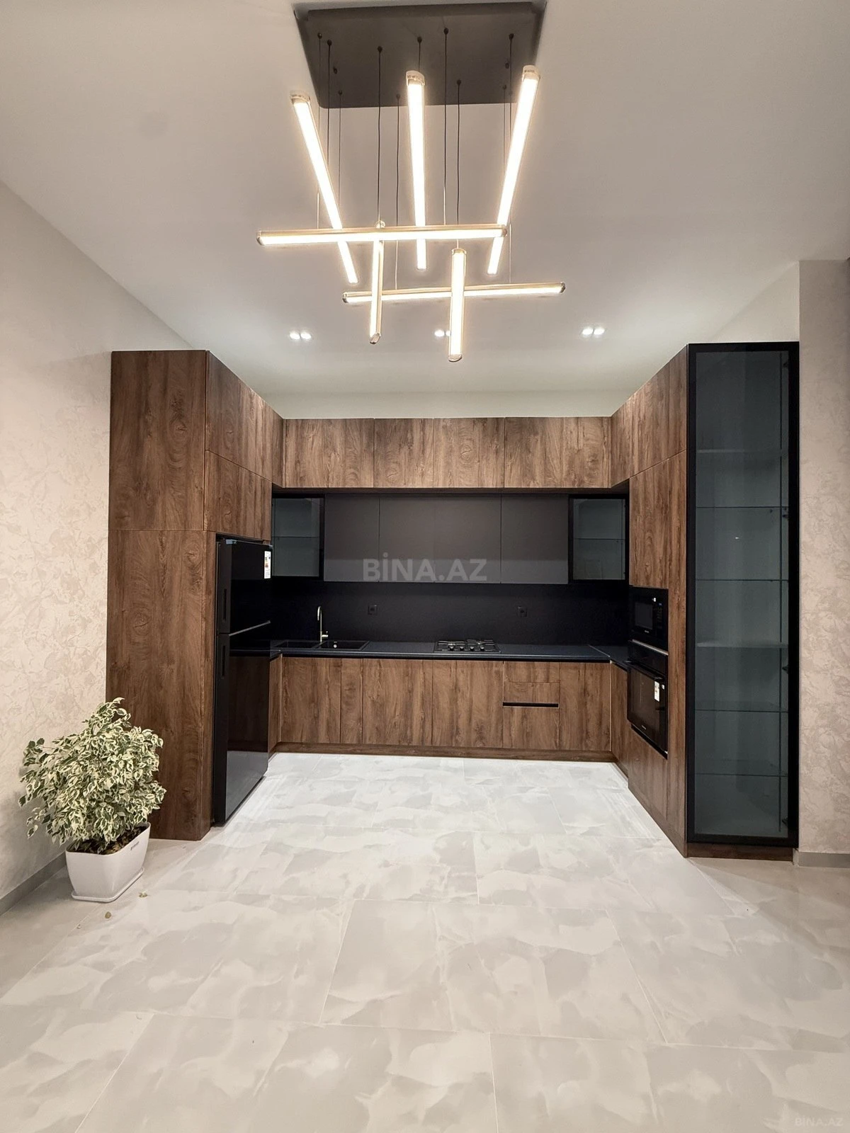 Satılır 4 otaqlı həyət evi 160 m²