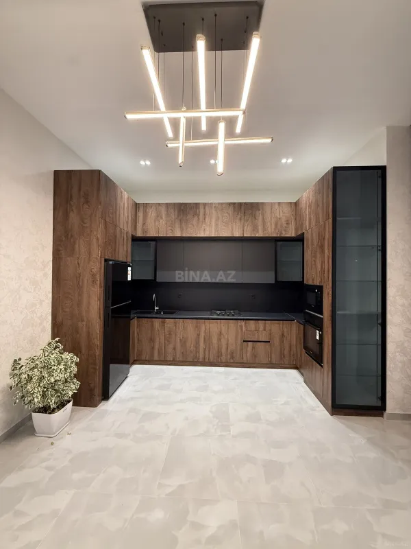 Satılır 4 otaqlı həyət evi 160 m²