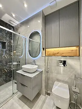 Satılır 2 otaqlı mənzil 52 m²