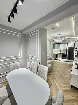 Satılır 2 otaqlı mənzil 52 m²