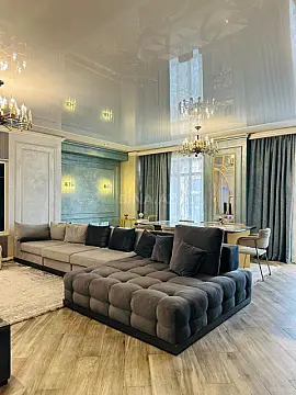 Kirayə verilir 3 otaqlı mənzil 180 m²