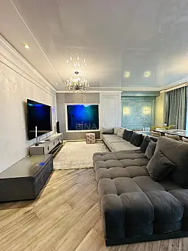 Kirayə verilir 3 otaqlı mənzil 180 m² — Bakı 3 otaq 180.00 m²