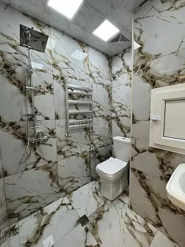Satılır 3 otaqlı mənzil 55 m²