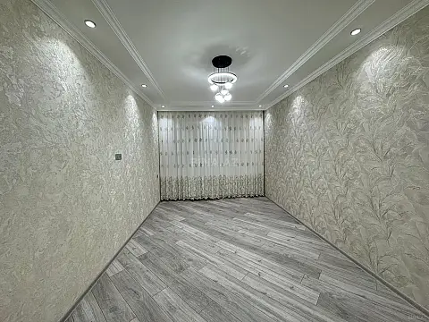 Satılır 3 otaqlı mənzil 55 m²