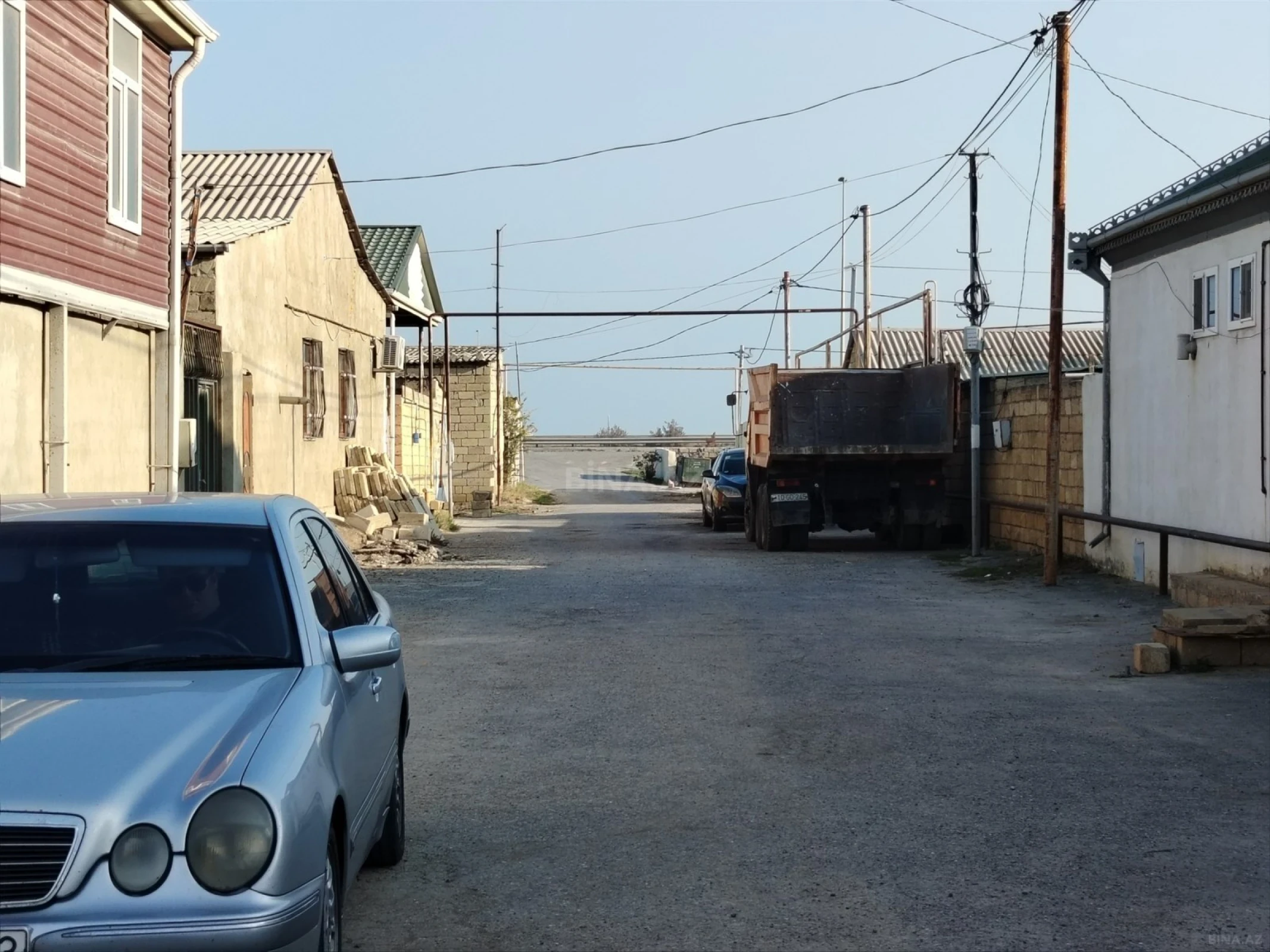 Satılır 4 otaqlı həyət evi 130 m²