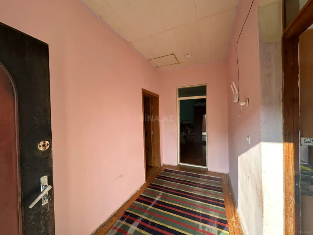 Satılır 4 otaqlı həyət evi 130 m²