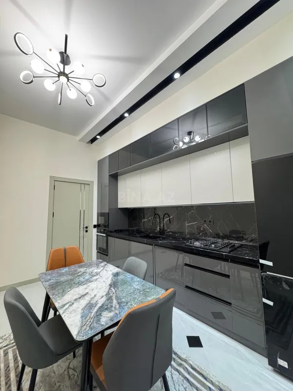 Satılır 4 otaqlı həyət evi 135 m²