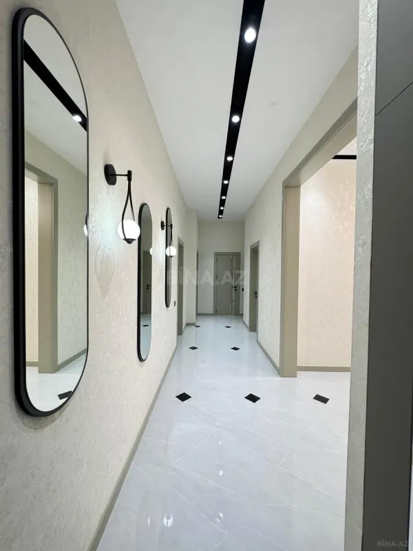 Satılır 4 otaqlı həyət evi 135 m²