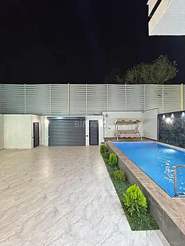 Satılır 4 otaqlı həyət evi 135 m²