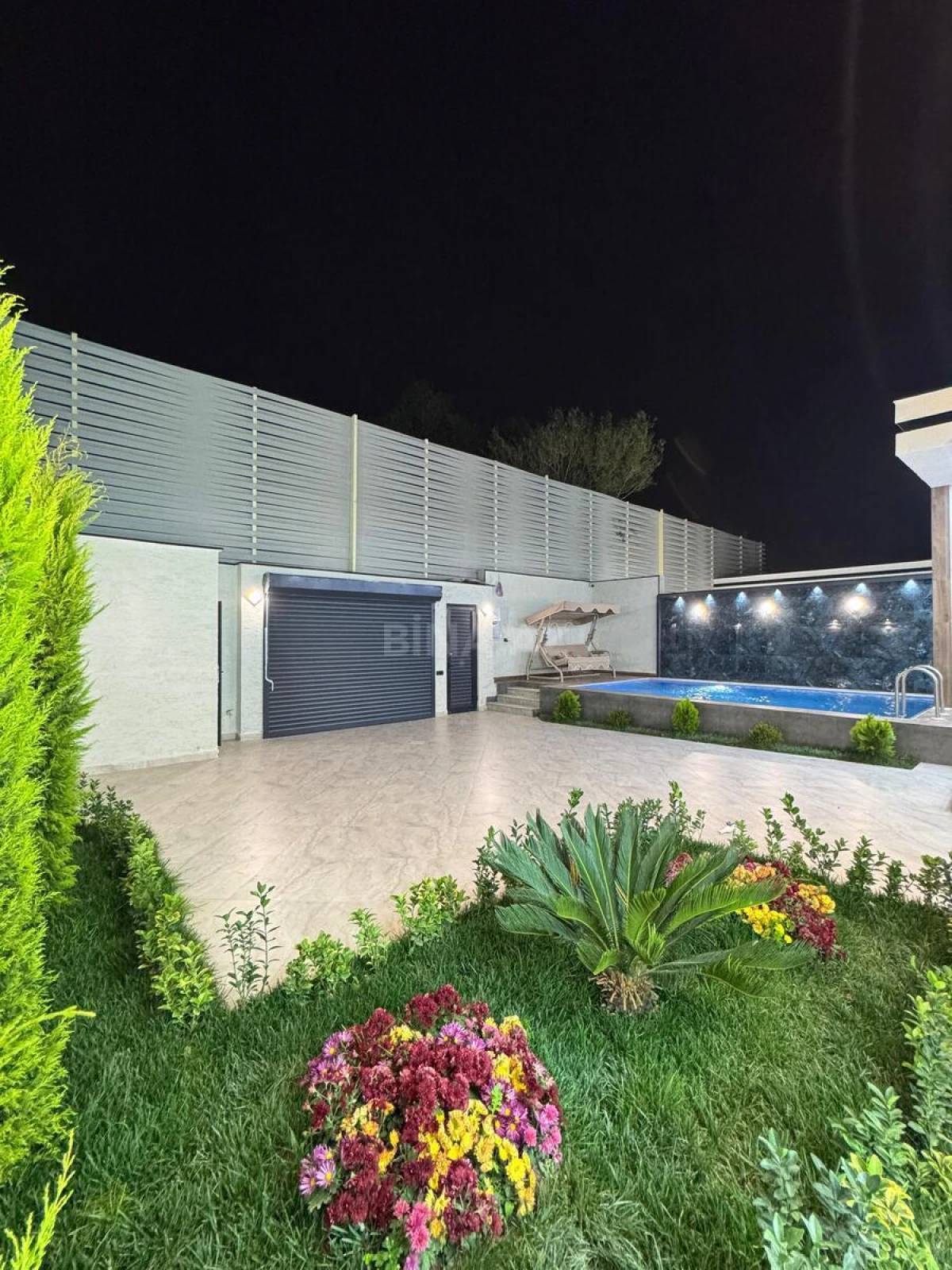 Satılır 4 otaqlı həyət evi 135 m²