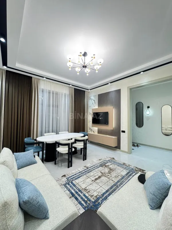 Satılır 4 otaqlı həyət evi 135 m²