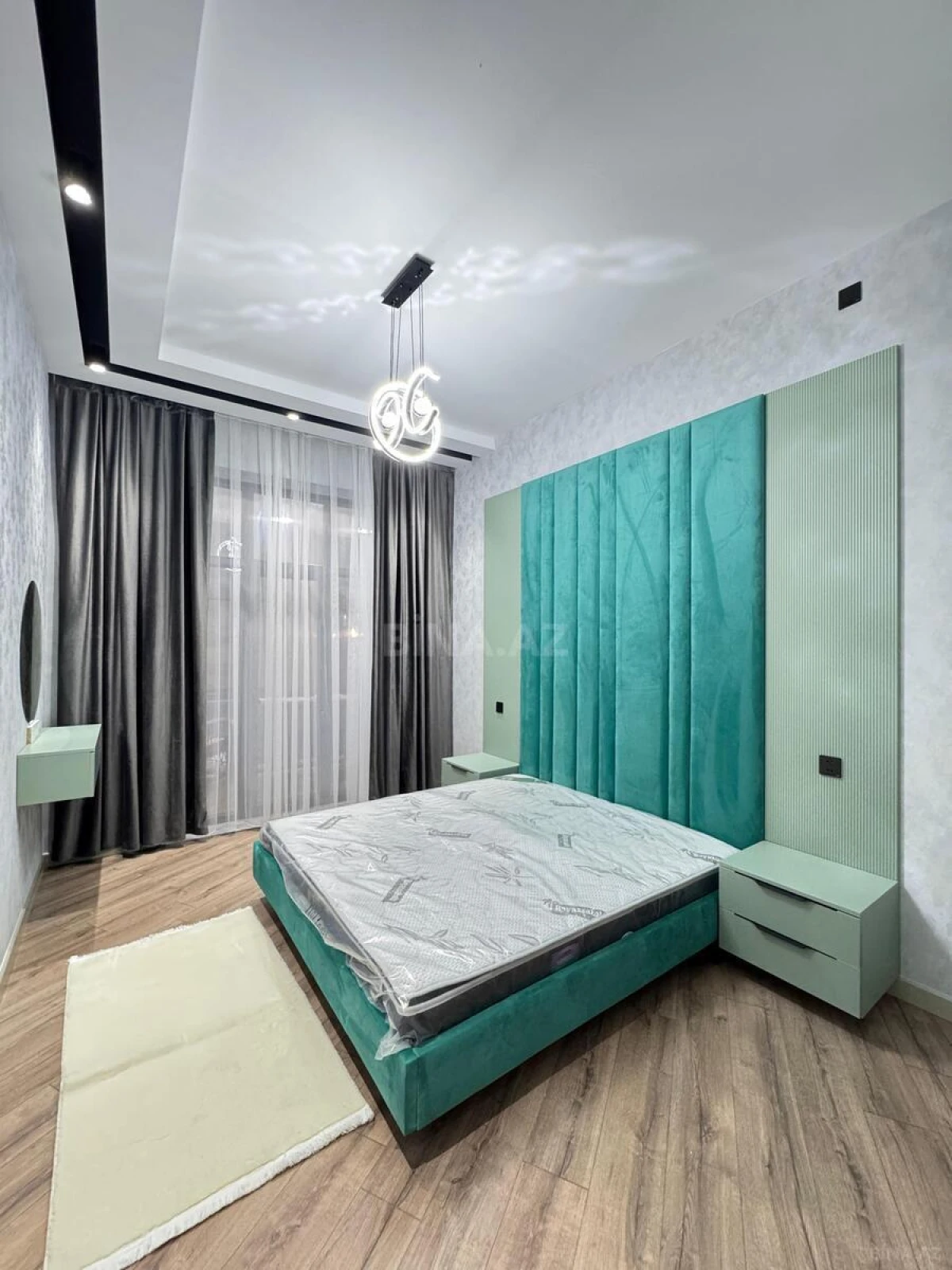 Satılır 4 otaqlı həyət evi 135 m²