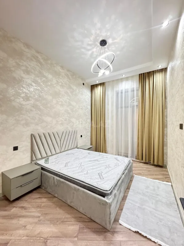 Satılır 4 otaqlı həyət evi 135 m²