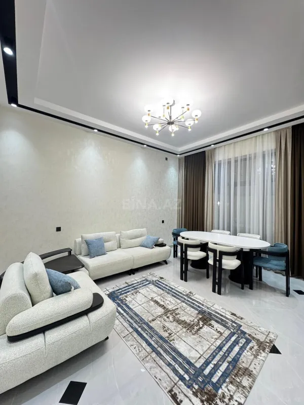 Satılır 4 otaqlı həyət evi 135 m²