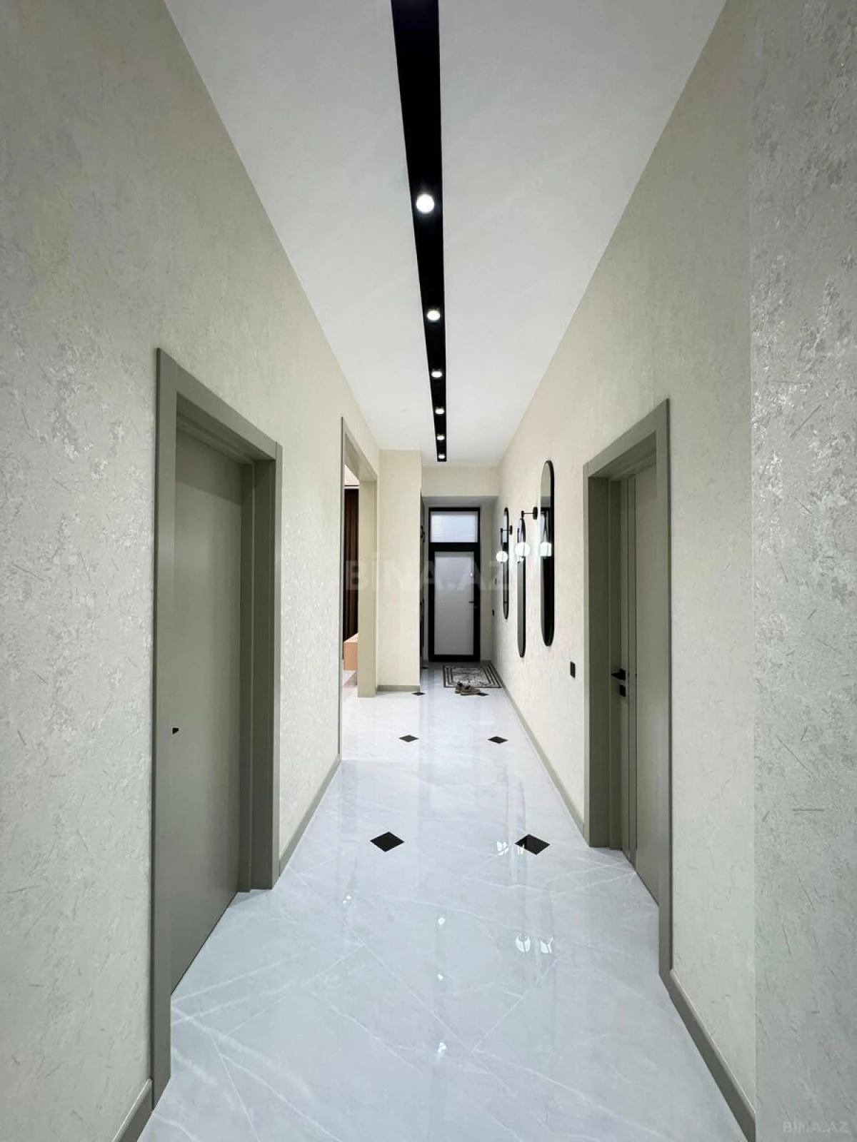 Satılır 4 otaqlı həyət evi 135 m²