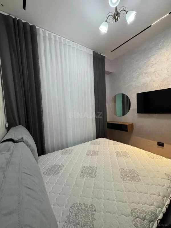 Kirayə verilir 2 otaqlı mənzil 60 m²