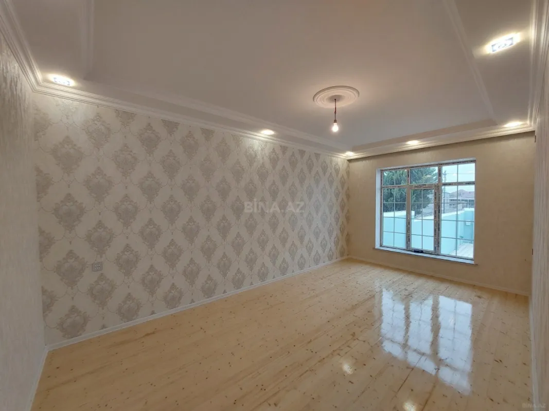 Satılır 4 otaqlı həyət evi 146 m²