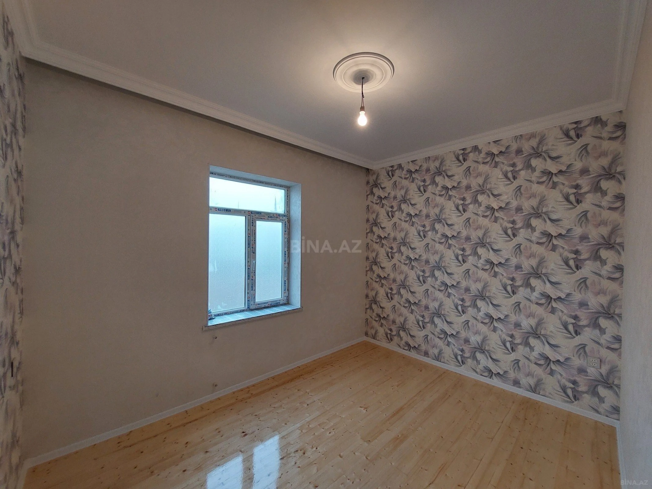 Satılır 4 otaqlı həyət evi 146 m²