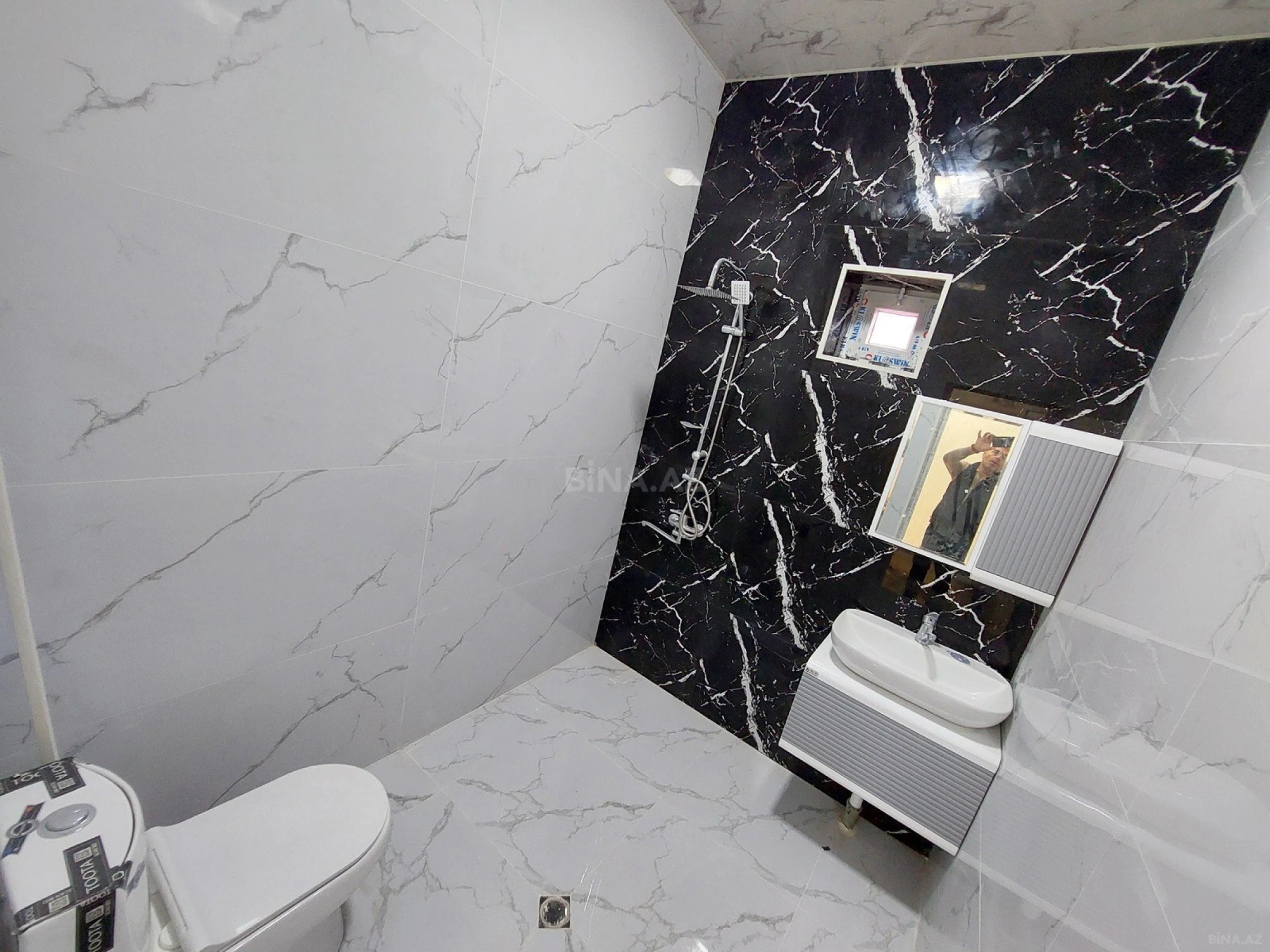 Satılır 4 otaqlı həyət evi 146 m²