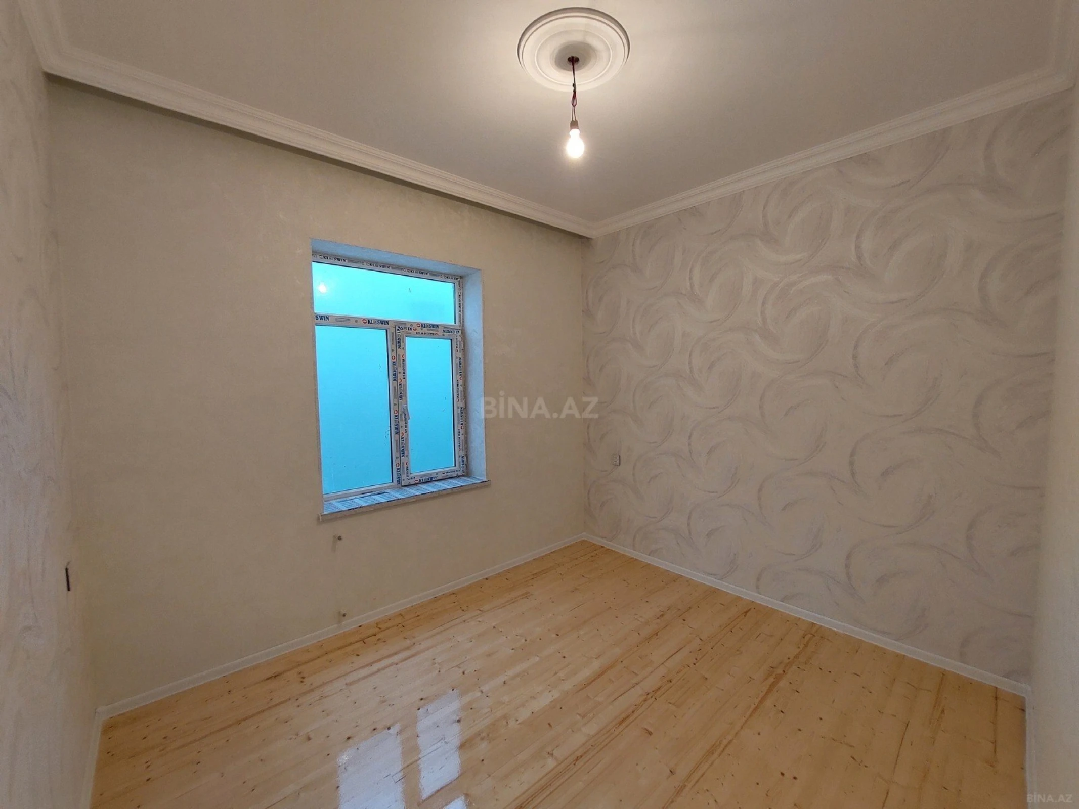 Satılır 4 otaqlı həyət evi 146 m²