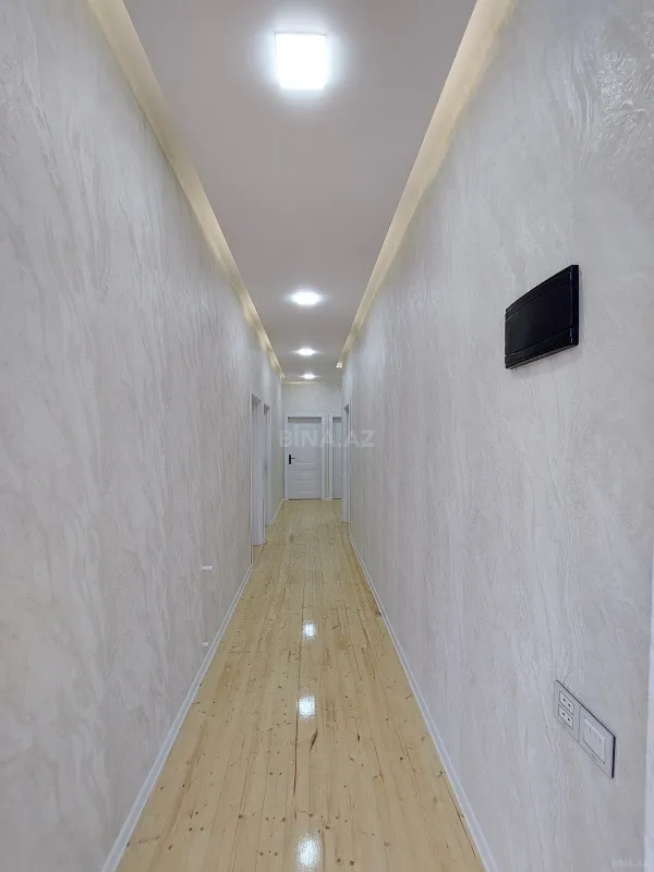 Satılır 4 otaqlı həyət evi 146 m²