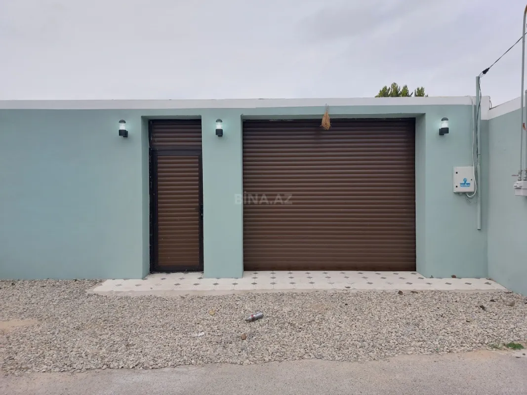 Satılır 4 otaqlı həyət evi 146 m²