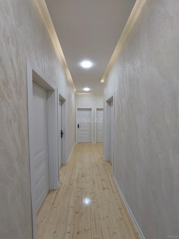 Satılır 4 otaqlı həyət evi 146 m²