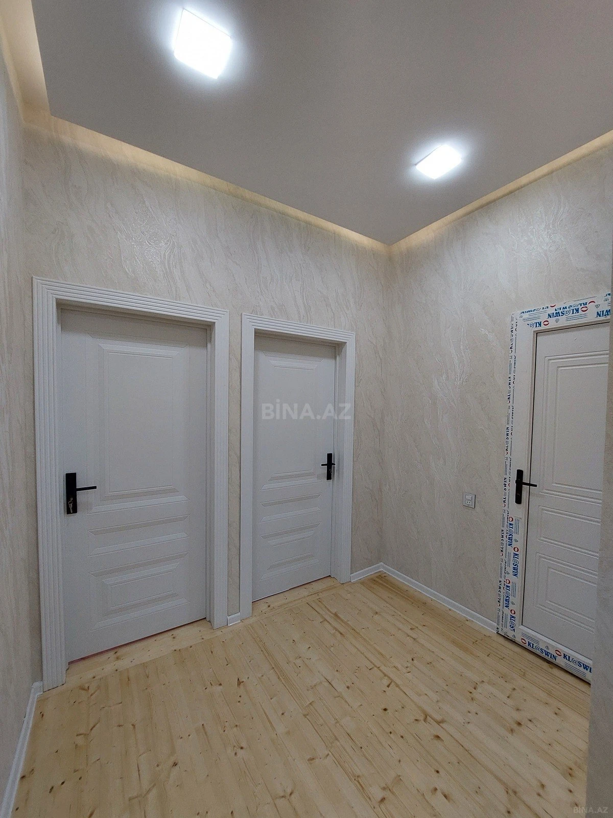 Satılır 4 otaqlı həyət evi 146 m²