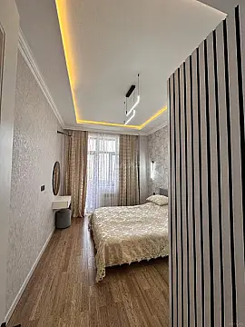 Satılır 3 otaqlı mənzil 103 m²
