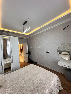Satılır 3 otaqlı mənzil 103 m²