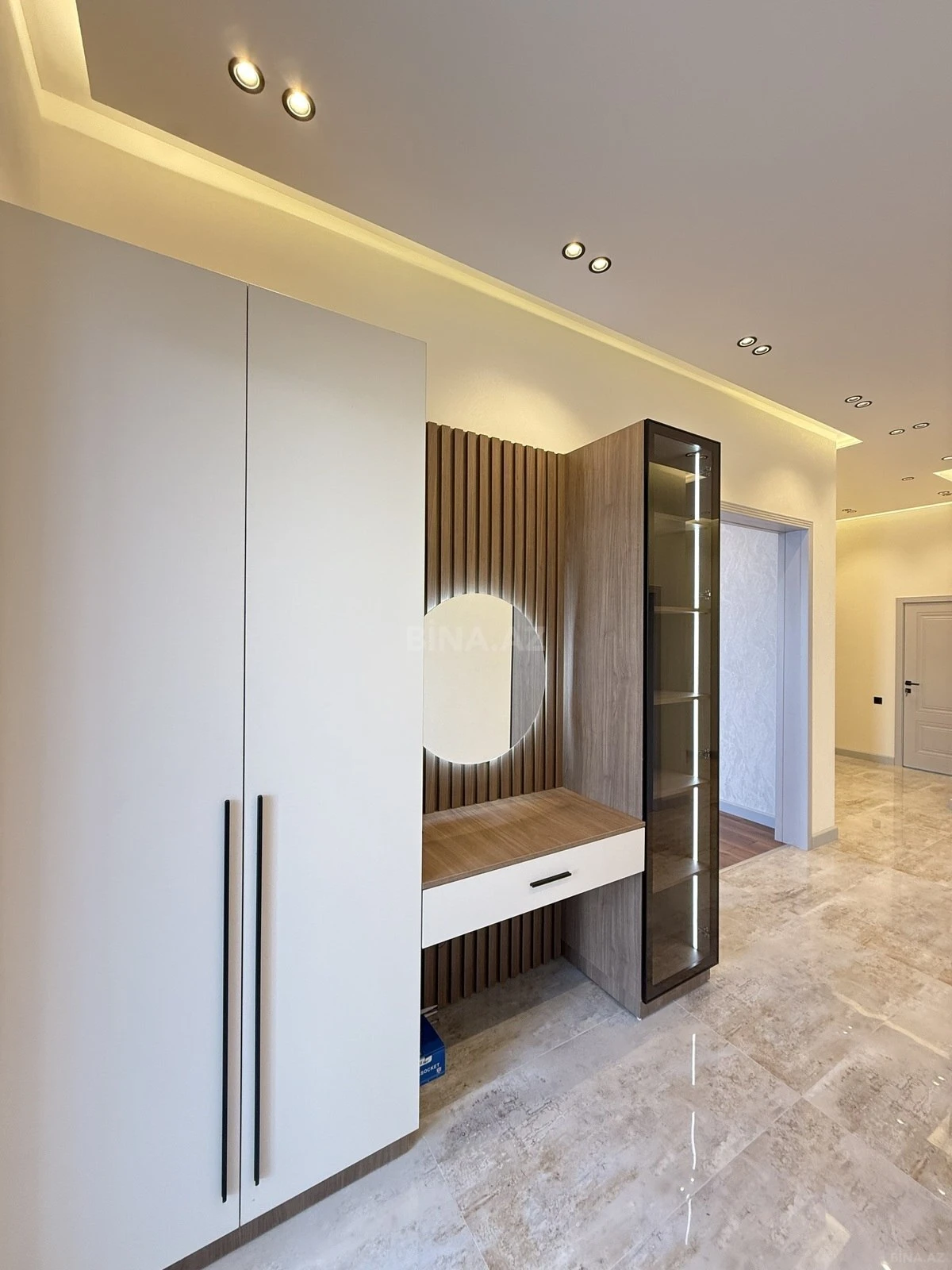 Satılır 4 otaqlı həyət evi 165 m²