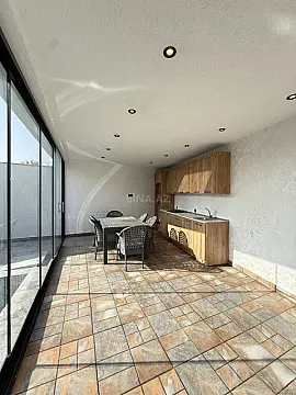 Satılır 4 otaqlı həyət evi 165 m²