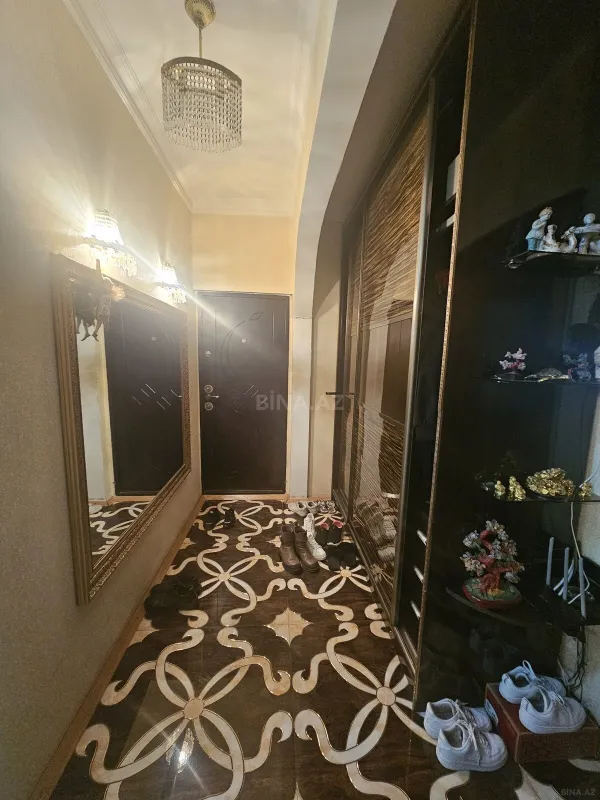 Satılır 3 otaqlı mənzil 90 m²
