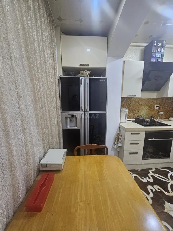 Satılır 3 otaqlı mənzil 90 m²