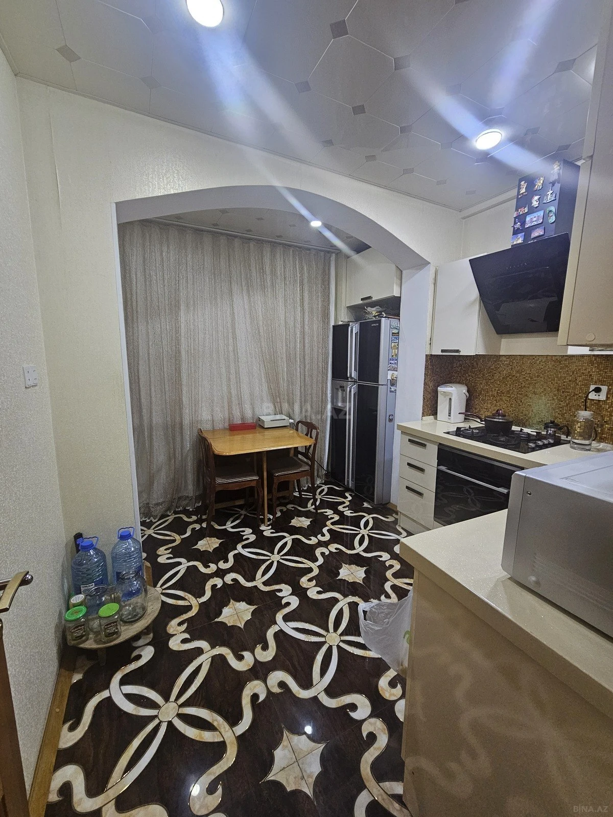 Satılır 3 otaqlı mənzil 90 m²