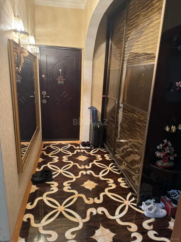 Satılır 3 otaqlı mənzil 90 m²