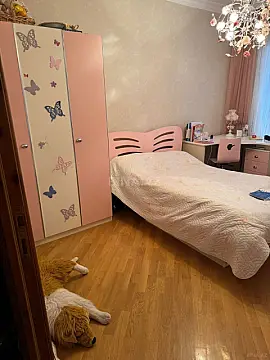 Satılır 3 otaqlı mənzil 90 m²