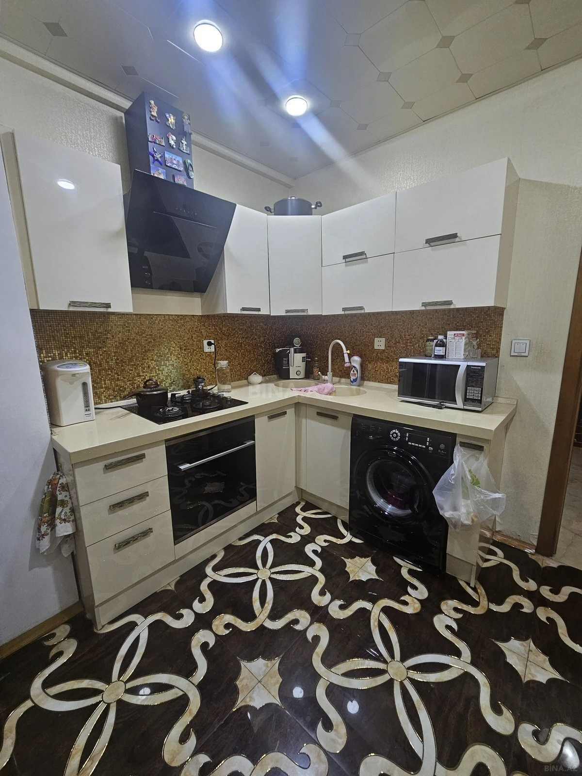 Satılır 3 otaqlı mənzil 90 m²