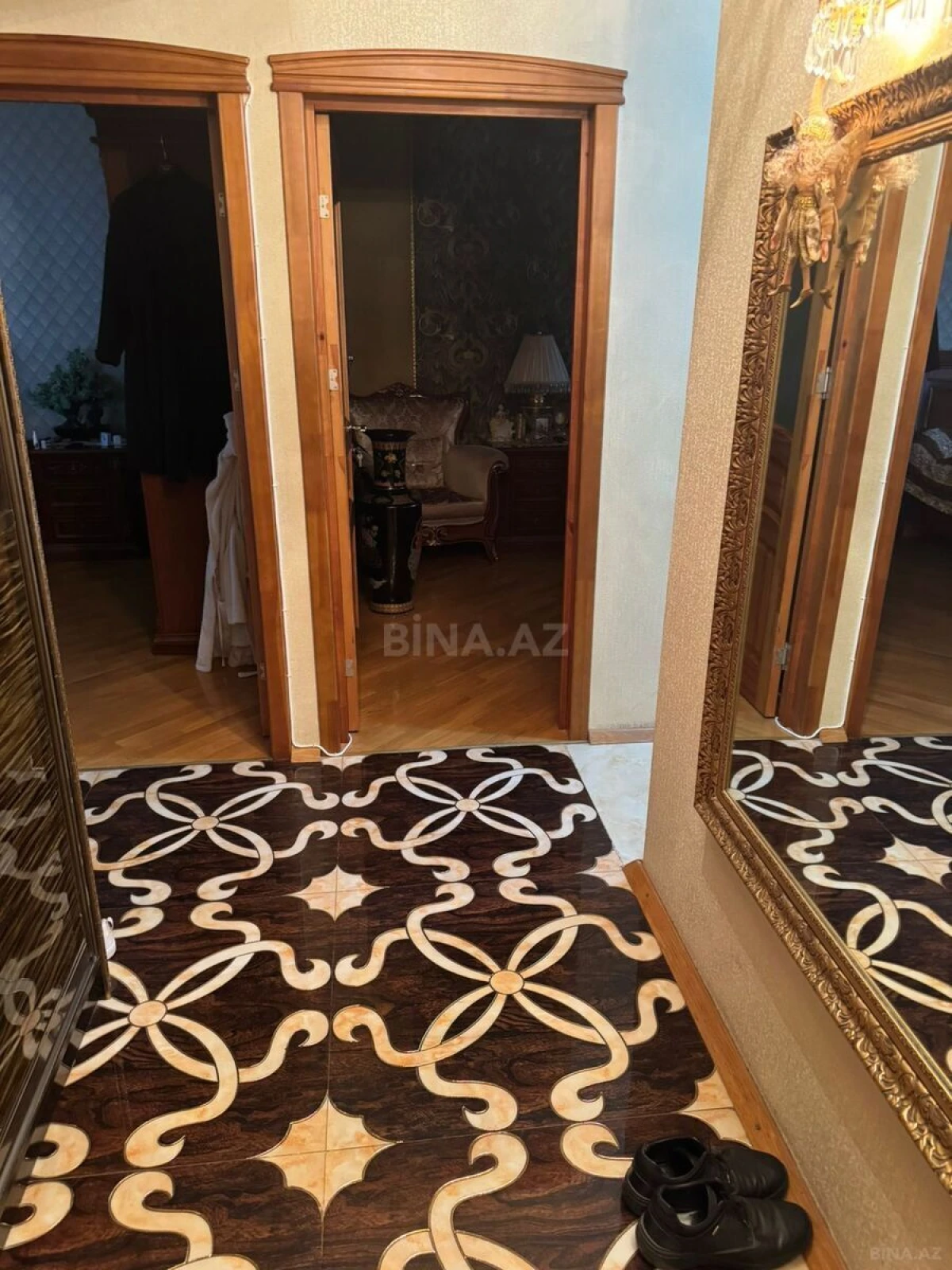 Satılır 3 otaqlı mənzil 90 m²