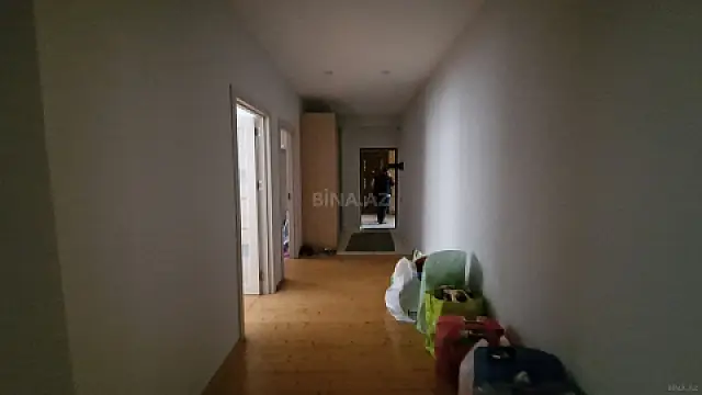 Satılır 3 otaqlı mənzil 114 m²