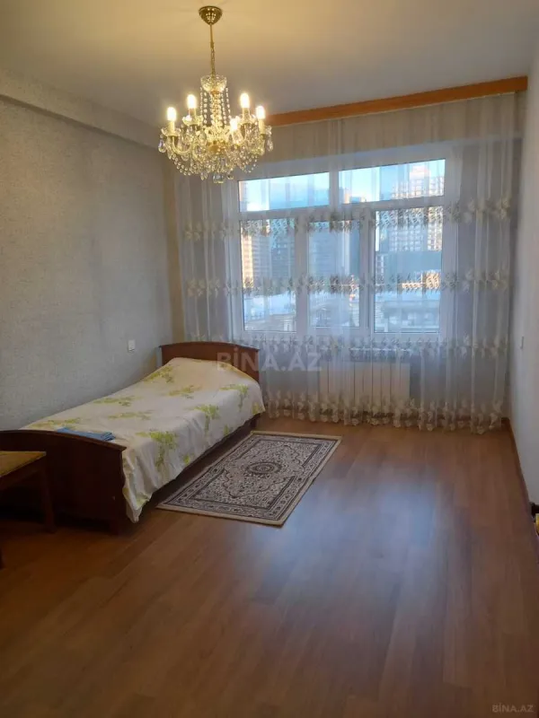 Kirayə verilir 3 otaqlı mənzil 80 m²