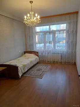 Kirayə verilir 3 otaqlı mənzil 80 m²