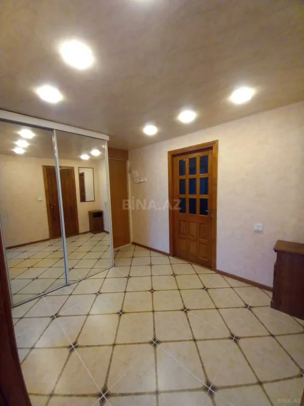 Kirayə verilir 3 otaqlı mənzil 80 m²