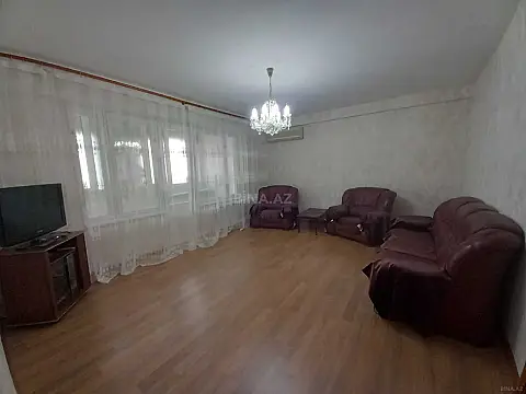 Kirayə verilir 3 otaqlı mənzil 80 m²