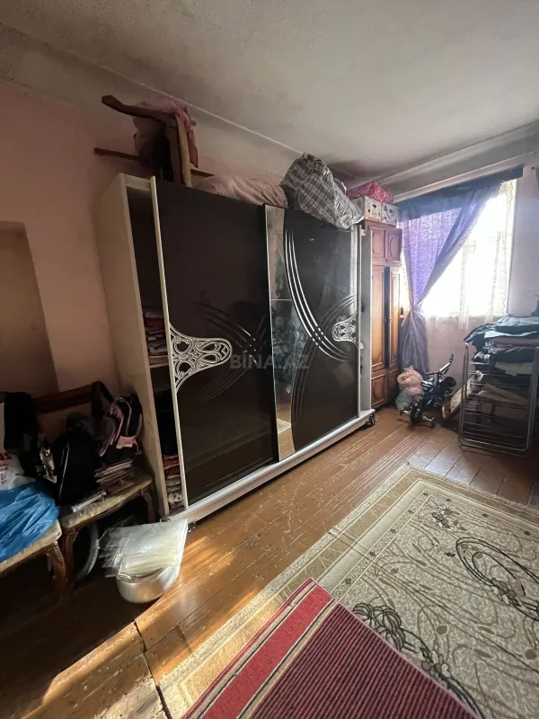 Satılır 2 otaqlı mənzil 70 m²