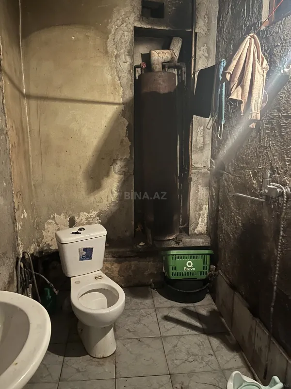 Satılır 2 otaqlı mənzil 70 m²