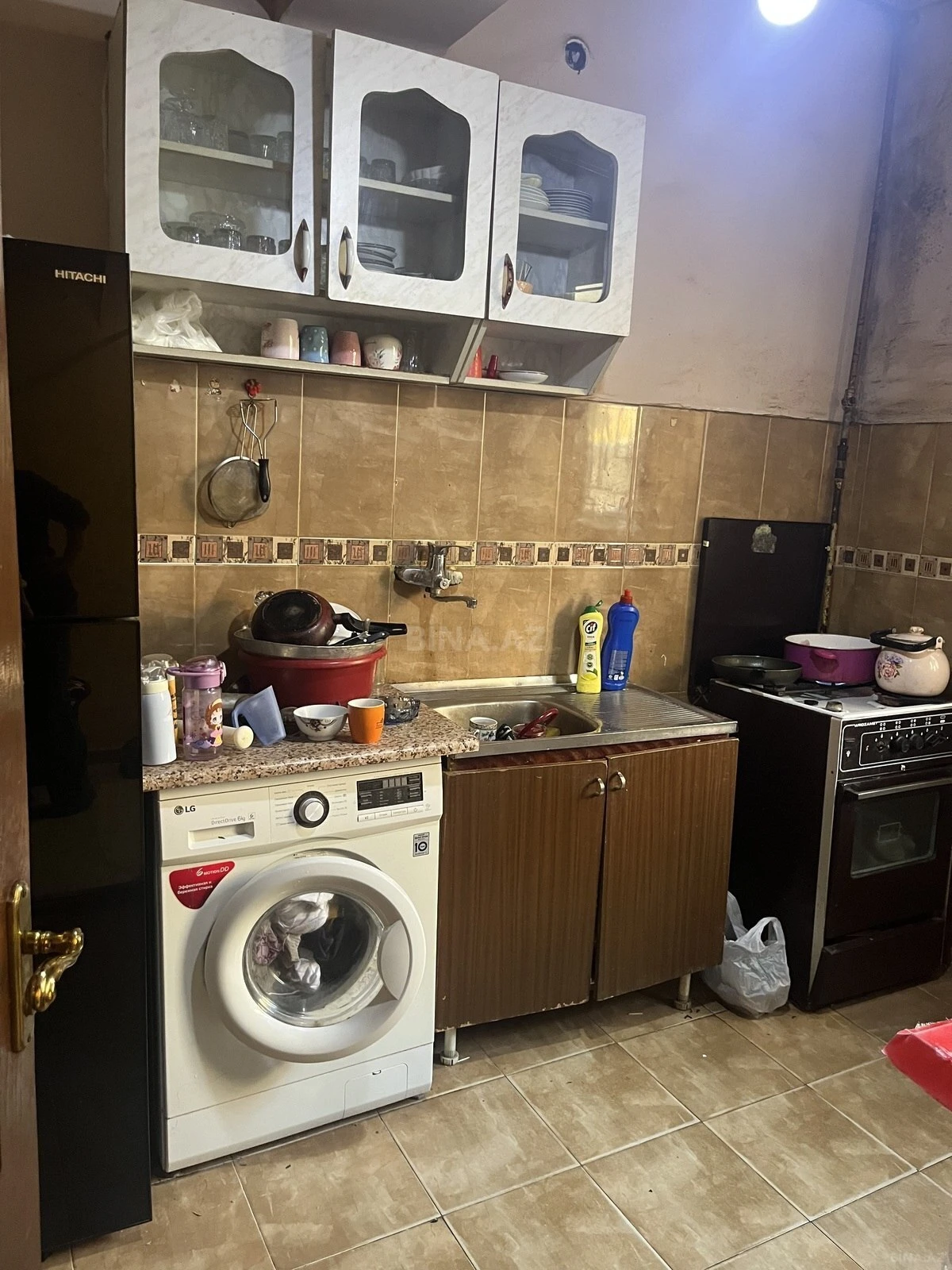Satılır 2 otaqlı mənzil 70 m²