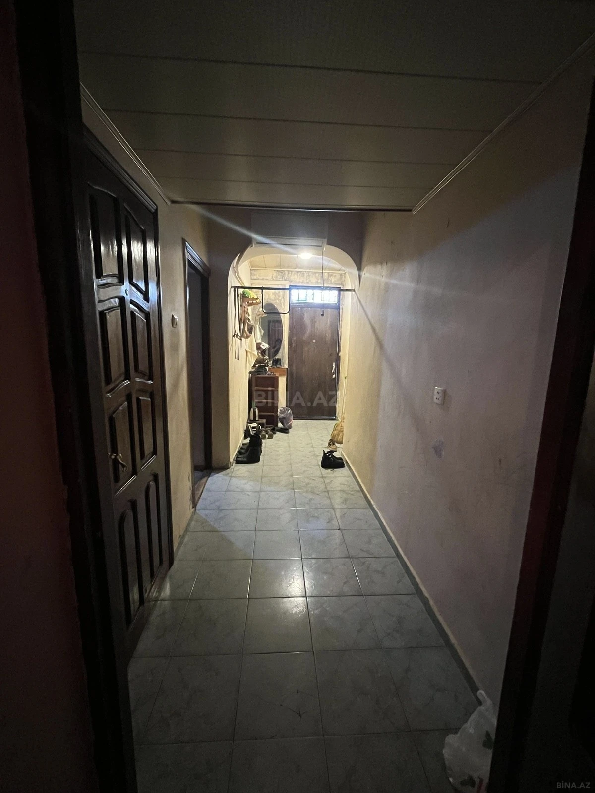 Satılır 2 otaqlı mənzil 70 m²